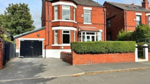 Development Potential in Stockport photo